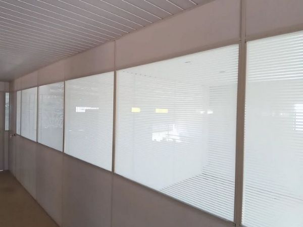 Instalação de película para vidros em São Paulo
