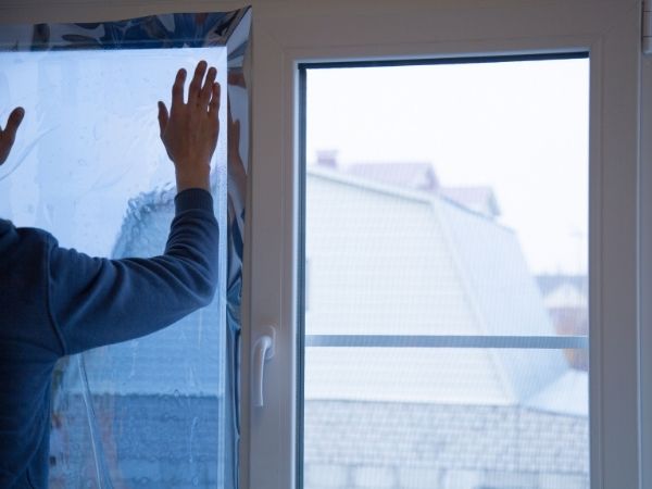 Película solar de alta performance em São Paulo