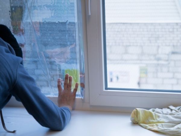 Instalação de película residencial em São Paulo