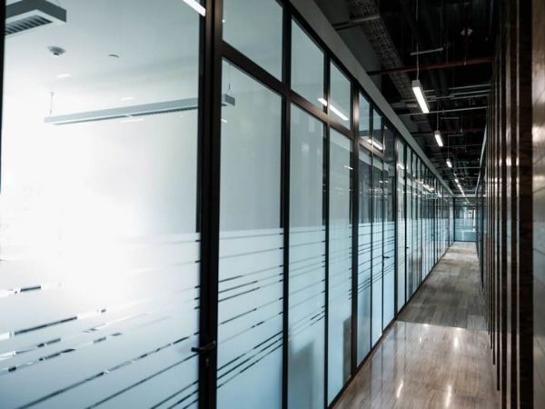 Instalação de películas de proteção solar em São Paulo