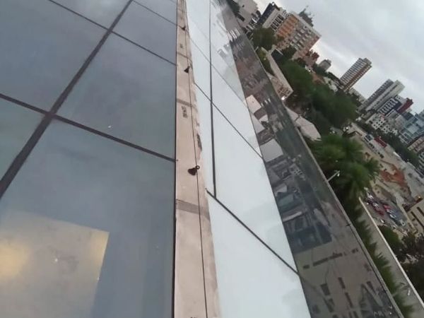 Películas automotivas G20 em São Paulo