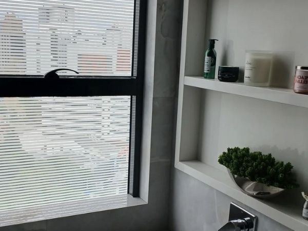 Proteção UV com isofilme para vidros
