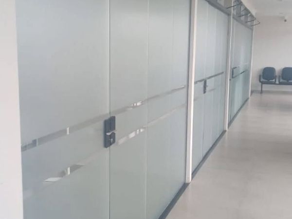 Aplicação profissional de isofilme