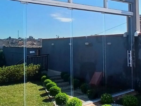 Película Arquitetônica em São Paulo Película Arquitetônica em São Paulo
